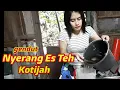 Download Lagu NYERANG ES TEH - PAK NDUTT EDAN