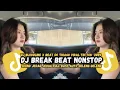 Download Lagu DJ BREAKBEAT NONSTOP TERBARU || FULL BASS JEDAG JEDUG VIRAL TIKTOK🎵DJ BLOODLINE X BEAT DO THIAGO