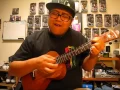 Download Lagu Lemonade (Cover) One Take Ukulele Session