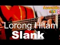 Download Lagu Slank - Lorong Hitam - Akustik Karaoke