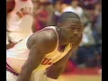 Michael Jordan s Chicago Bulls 1984-85 partial NBA season recap Time Out