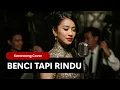 Lagu BENCI TAPI RINDU | KERONCONG COVER