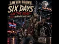 Sawyer Brown - Six Days On The Road (Riper Techno Billy Remix) Cover