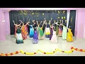 HOLI KE RANG MA | 3D SISTERS CHOREOGRAPHY |  HOLI SPECIAL | 3D SISTERS