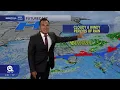 WPTV First Alert Weather Forecast for Morning of Monday April 6 2026