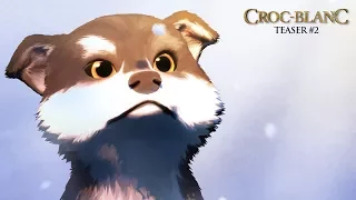 CROC-BLANC - Teaser #2
