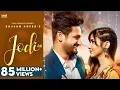 Download Lagu Jodi (Full Video) Malayi Wargi | Sajjan Adeeb | Desi Crew | Punjabi Songs 2021 | @LeafRecords