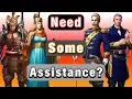 Picking Wall Assistants Everything you NEED to Know