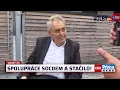 Download Lagu Zeman: Spolupráci SOCDEM a Stačilo! jsem neorganizoval. Dienstbiera není velká škoda