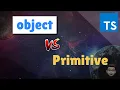 TypeScript object The type you ve never used or have you