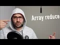 Functional Programming in JavaScript Part 3 Array Reduce
