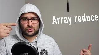 Functional Programming in JavaScript Part 3 Array Reduce