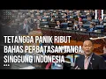 Lagu Malaysia Heboh! Anwar Beri Pesan Keras Jangan Menyinggung Perasaan Indonesia Soal Isu Perbatasan