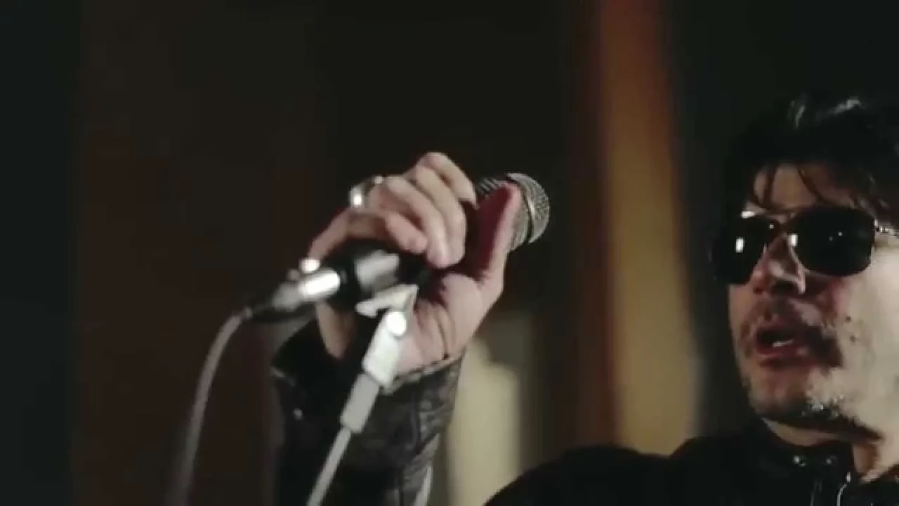 RPM   Primavera Tropical   Clipe Oficial