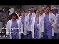 Download Lagu Grey's Anatomy S5E05 - Live like you're dying - Lenka