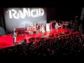 Rancid - Old Friend (Live am 12.06.2023 in der Columbiahalle)