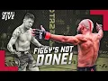 Don t Rule Out Deiveson Figueredo Just Yet
