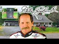 DALE EARNHARDT Kannapolis House Hangouts Grave Race Shops DEI More