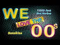 TIEKS feat Dan Harkna - Sunshine