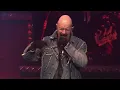 Judas Priest - You Don't Have to Be Old to Be Wise (Live at the Seminole Hard Rock Arena)
