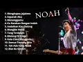 PETERPAN X NOAH Playlist Tahun 2000an