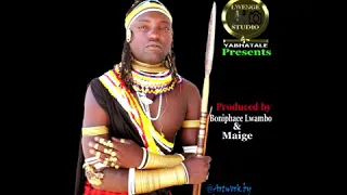 nelemi mbasando mayunga mange official audio