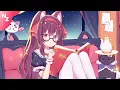 Nightcore - Once Upon A Time // Lyrics