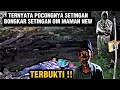 TERBUKTI SETINGAN POCONG OM MAMAN NEW PALSU BONGKAR TRIK SETINGAN OM MAMAN NEW #campinghoror #horor