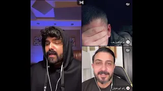 عمار الكوفي يغني    ما نسينا   قيست مع ابو شاهين و رائد ابو فتيان دندنها