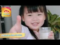 Morinaga Chil-kid is a Japanese formulation