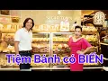 What will be the fate of Viet Huong s Sugar Town bakery