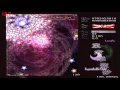 Touhou 08 IN Magicannon Final Master Spark Lunatic 120 FPS Timeout