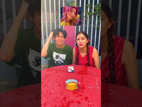 Can You Handle These Faces? (Try Not To Laugh) #shorts