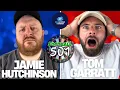 Download Lagu Football 501™  with Jamie Hutchinson \u0026 @TomGarrattVlogs  | The Football Darts Game