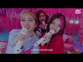 [LIVE] ITZY (있지) _ LOCO | 로꼬 | The Booth | 더 부스 | 라이브 | 4K | 예지 리아 류진 채령 유나