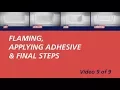 CleanCut Bath Install Series 9 of 9 - Final Steps