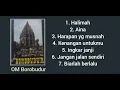 Download Lagu Album - Halimah - Nanang Qosim / Elvy S - om Borobudur.