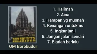Download Album - Halimah - Nanang Qosim / Elvy S - om Borobudur. MP3