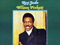 Wilson Pickett - Hey Jude (w/ Duane Allman)