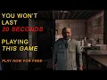 How to Enter Yantar as a Merc