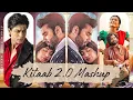 Kitaab 2.0 - MMusic Nation Mashup | @Gravero @Dikshant