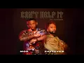 MoeIsBetter, Zaytoven - Can't Help It (Official Audio) ft. Hotboii