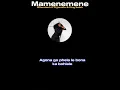 Ke mamenemene lyrics - Shandesh ft Dj janisto \u0026 king Salah