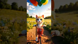 Cute You Ll Laugh Kitten Stuffing Cat Comedy Shortvideo Cutecat 