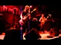 High on Fire – "The Falconist" Live at Mill City Nights, 8/10/2015
