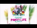 Jus D x Faith - Sugar (Party Life Riddim) "2018 Soca" (Barbados)