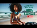 Download Lagu Amapiano Mix 2025 🔥 | June’s Hottest Amapiano \u0026 Afrobeat Vibes | Afrobeat Mix 2025