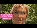 Kyle Marisa Roth shocking cause of death revealed