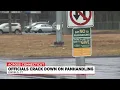 Enfield police post signs to crack down on panhandling
