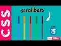 Custom Scrollbars